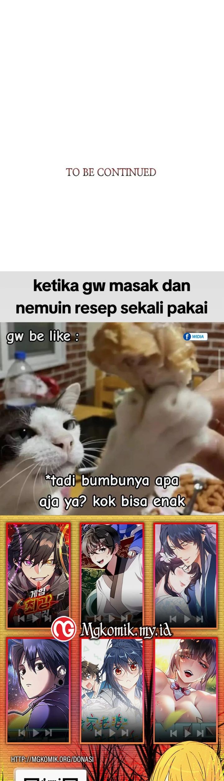 Dark Lady Isekai Chapter 248 Gambar 55