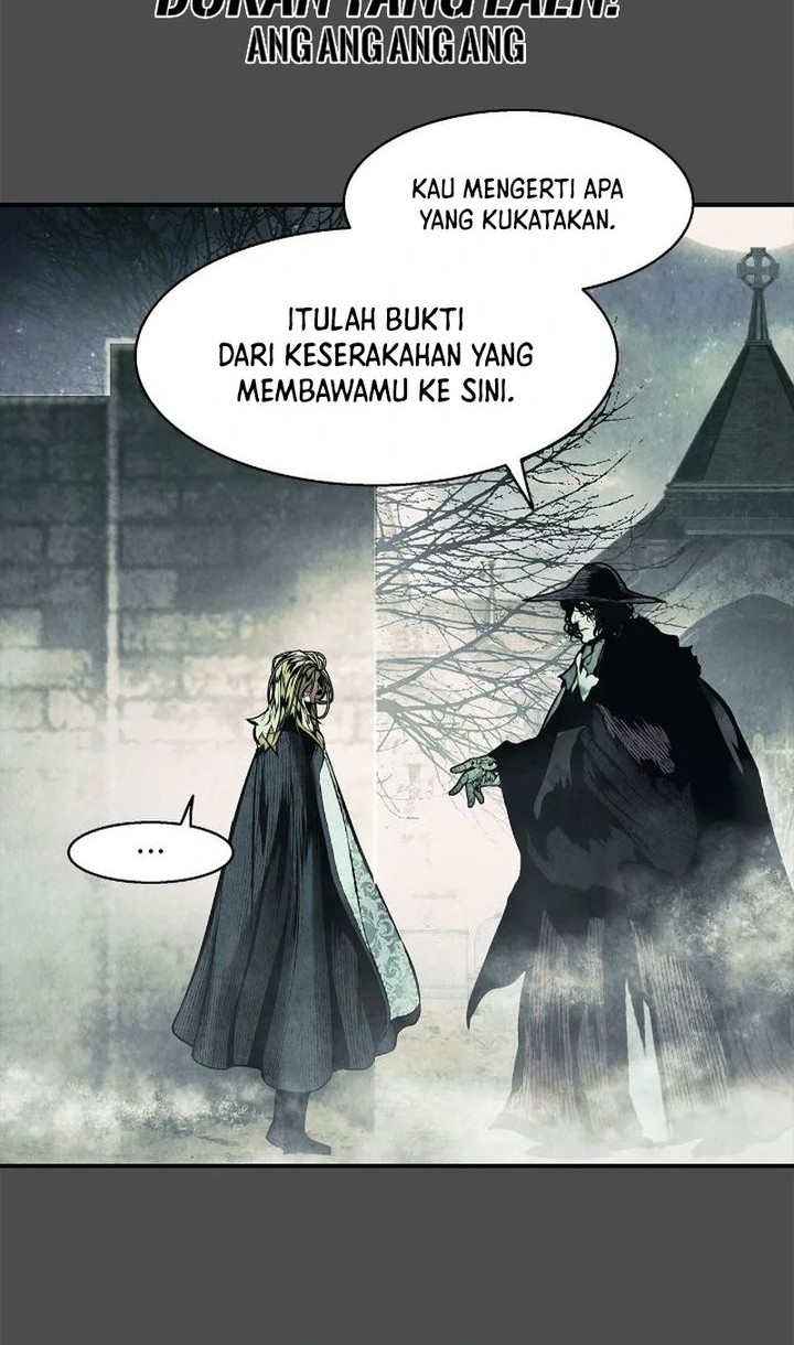 Dark Lady Isekai Chapter 248 Gambar 8