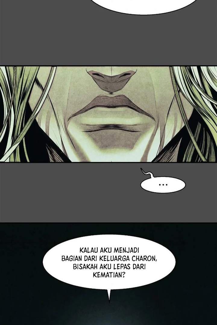 Dark Lady Isekai Chapter 248 Gambar 10