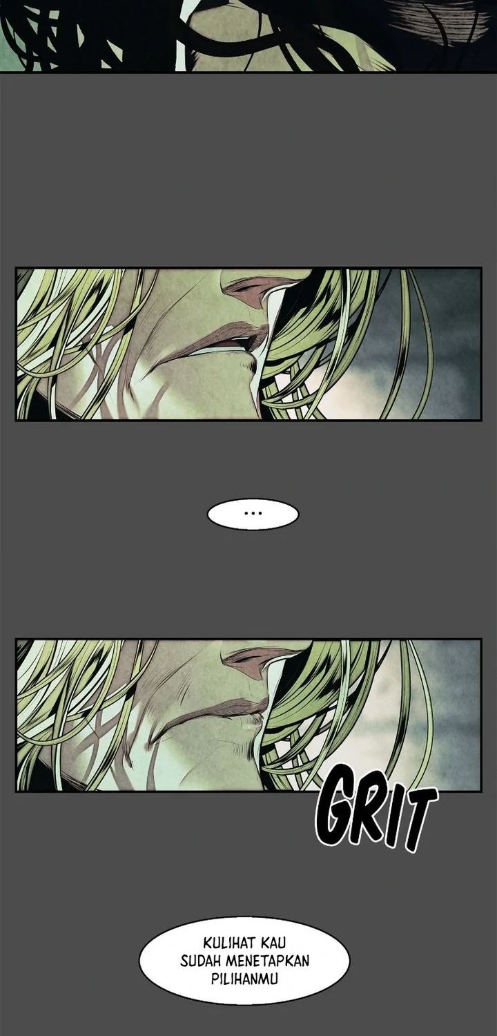 Dark Lady Isekai Chapter 248 Gambar 12