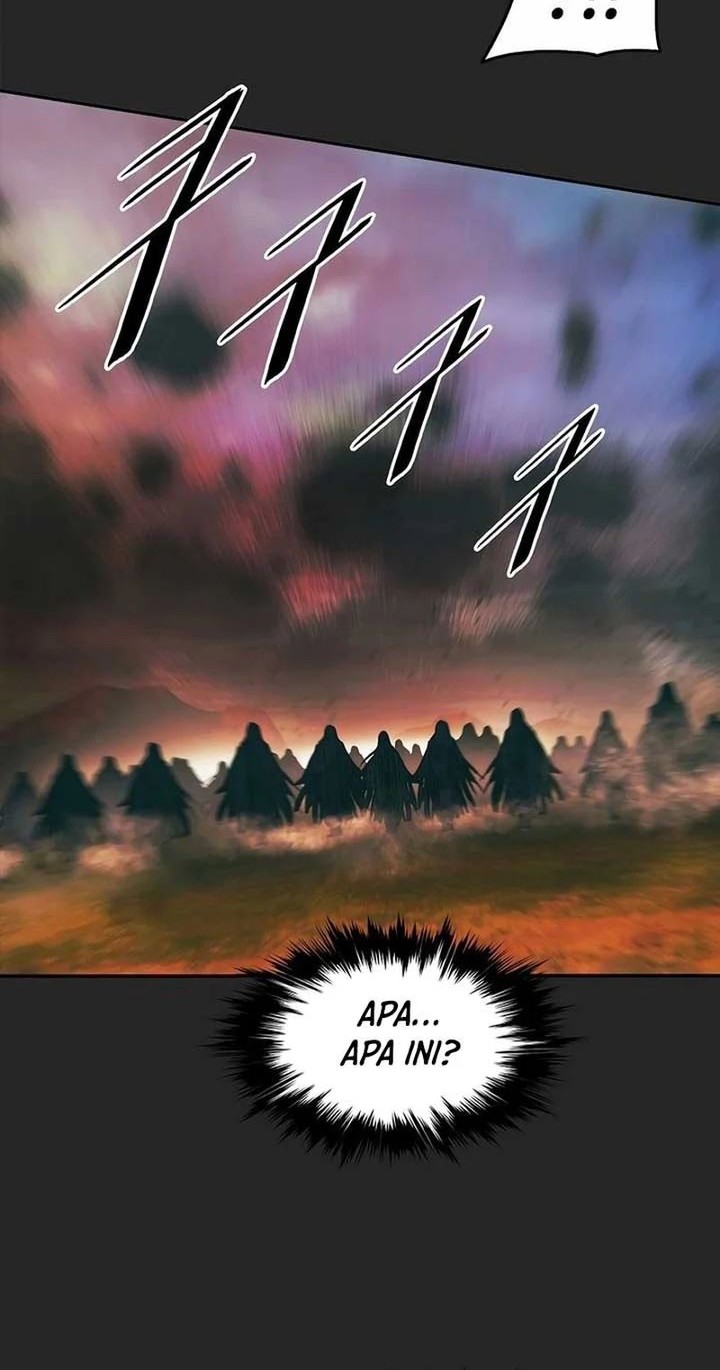 Dark Lady Isekai Chapter 249 Gambar 6