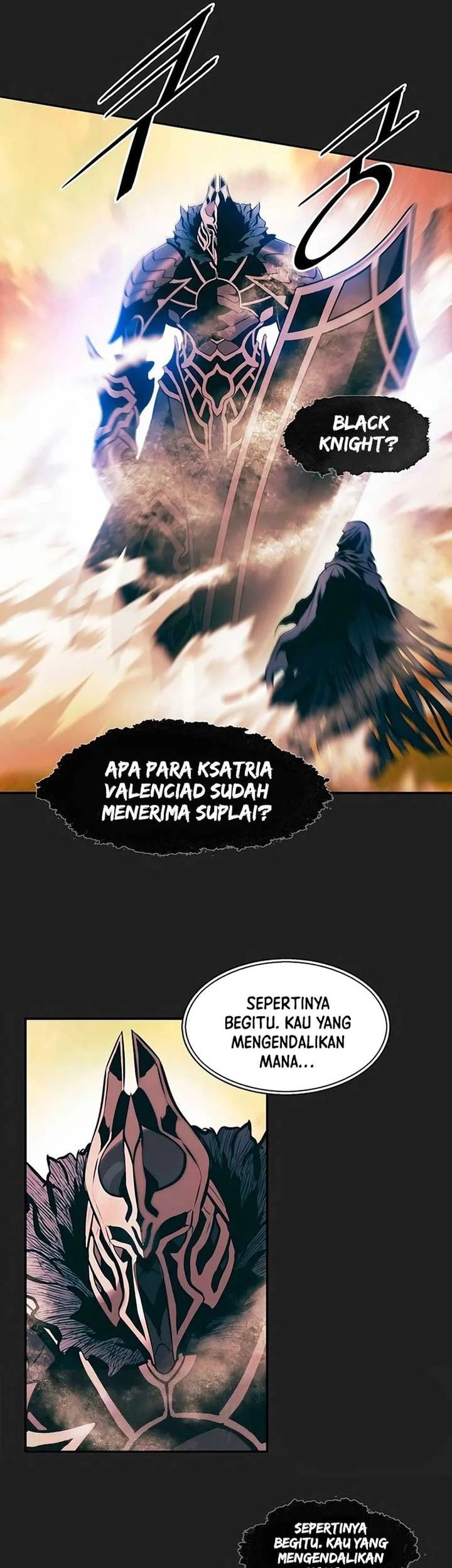 Dark Lady Isekai Chapter 249 Gambar 23