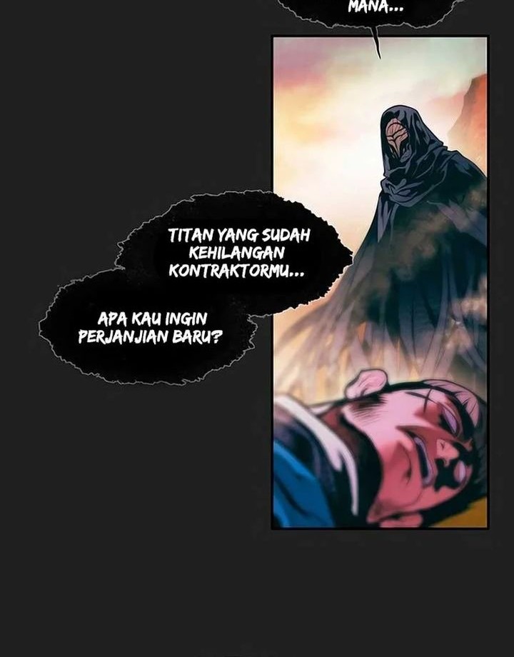 Dark Lady Isekai Chapter 249 Gambar 24