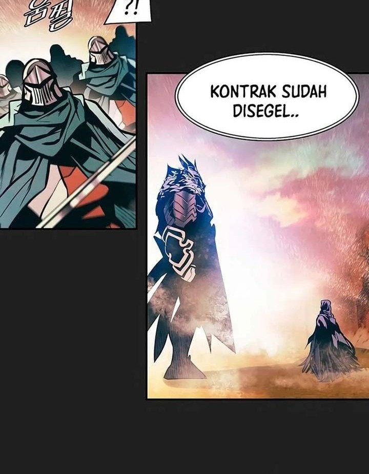 Dark Lady Isekai Chapter 249 Gambar 26