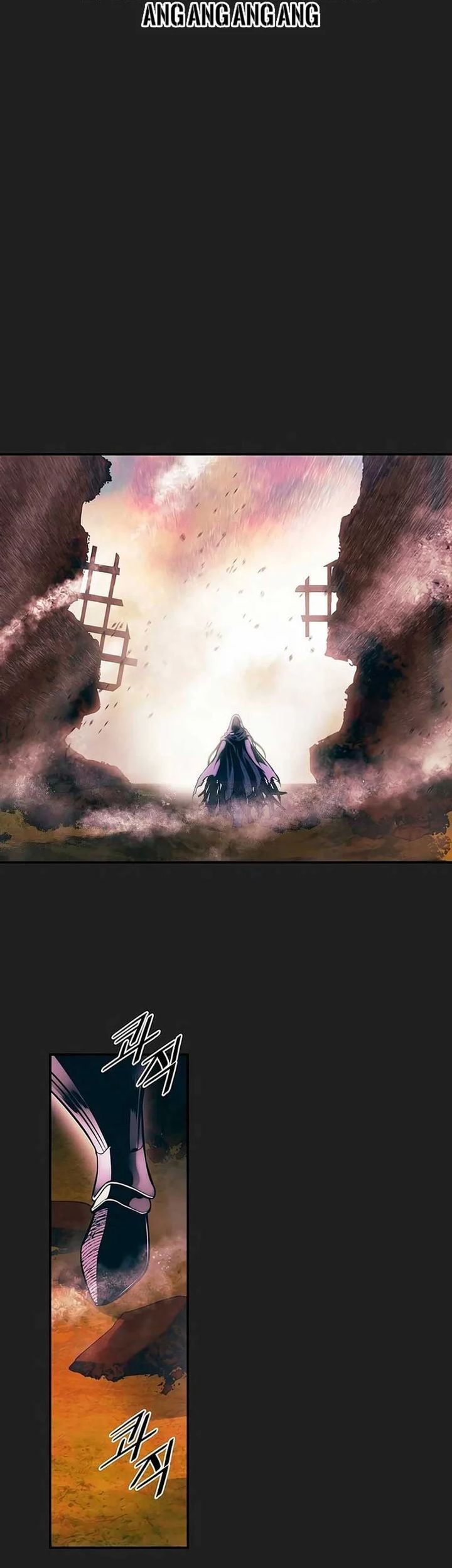 Dark Lady Isekai Chapter 249 Gambar 29