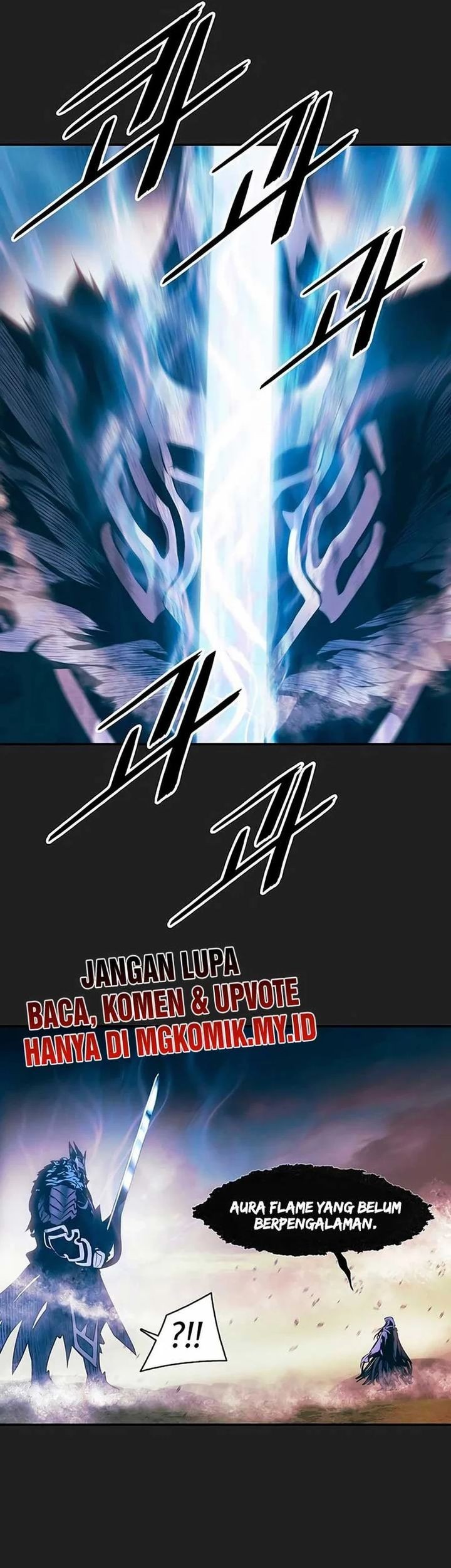 Dark Lady Isekai Chapter 249 Gambar 35