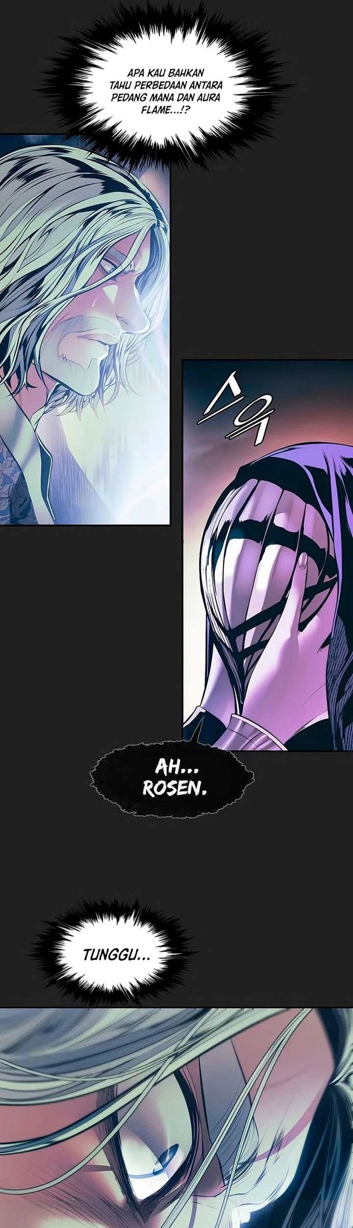 Dark Lady Isekai Chapter 249 Gambar 37