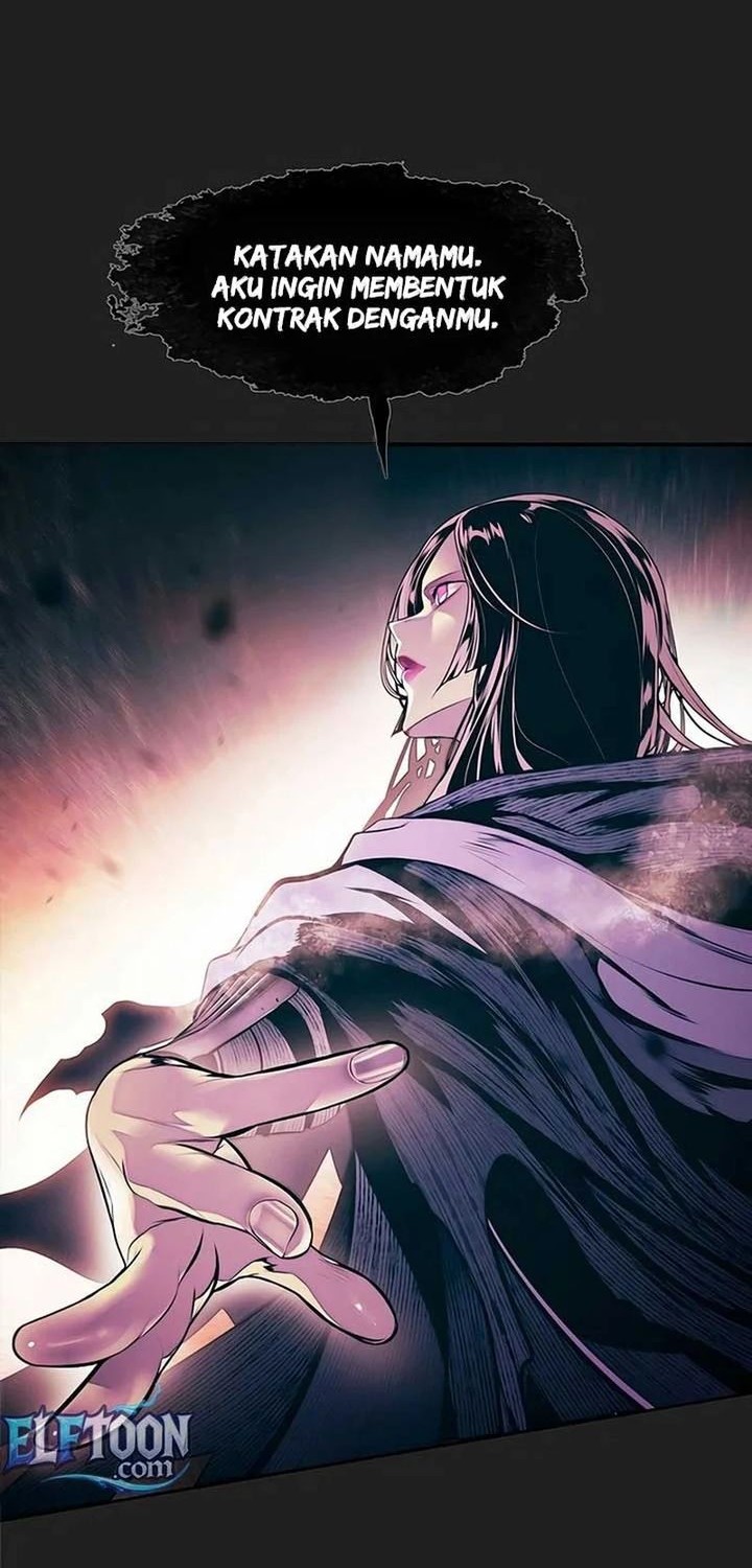 Dark Lady Isekai Chapter 249 Gambar 44