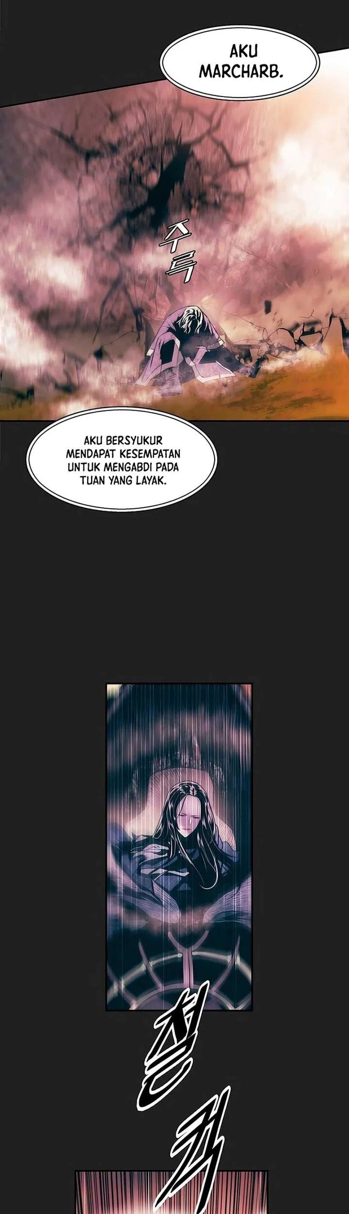 Dark Lady Isekai Chapter 249 Gambar 45