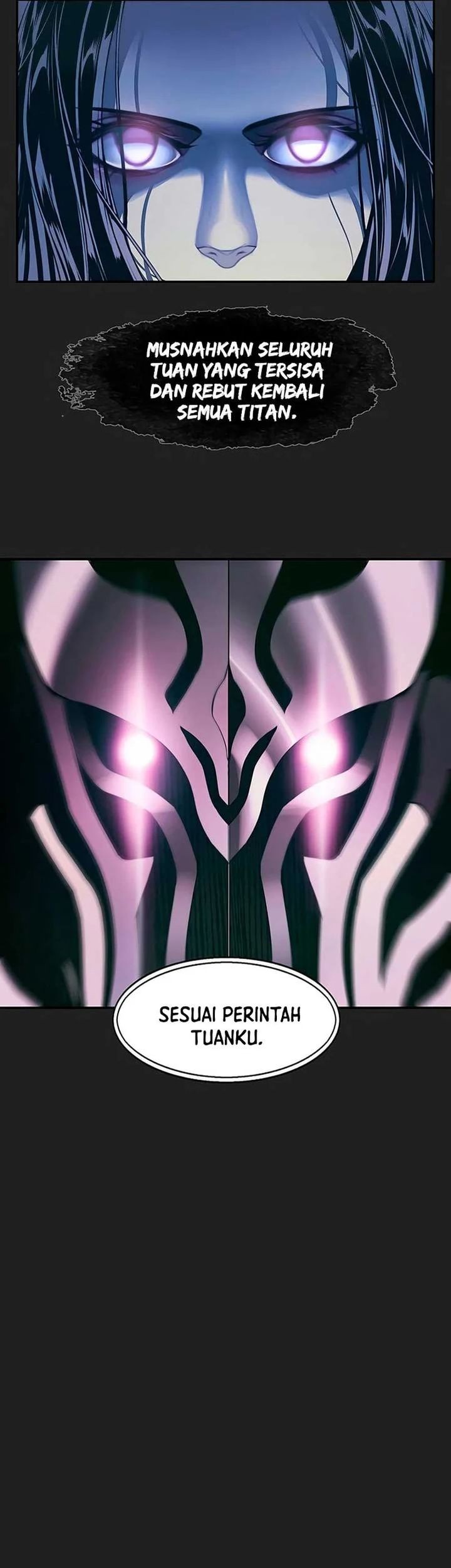 Dark Lady Isekai Chapter 249 Gambar 47