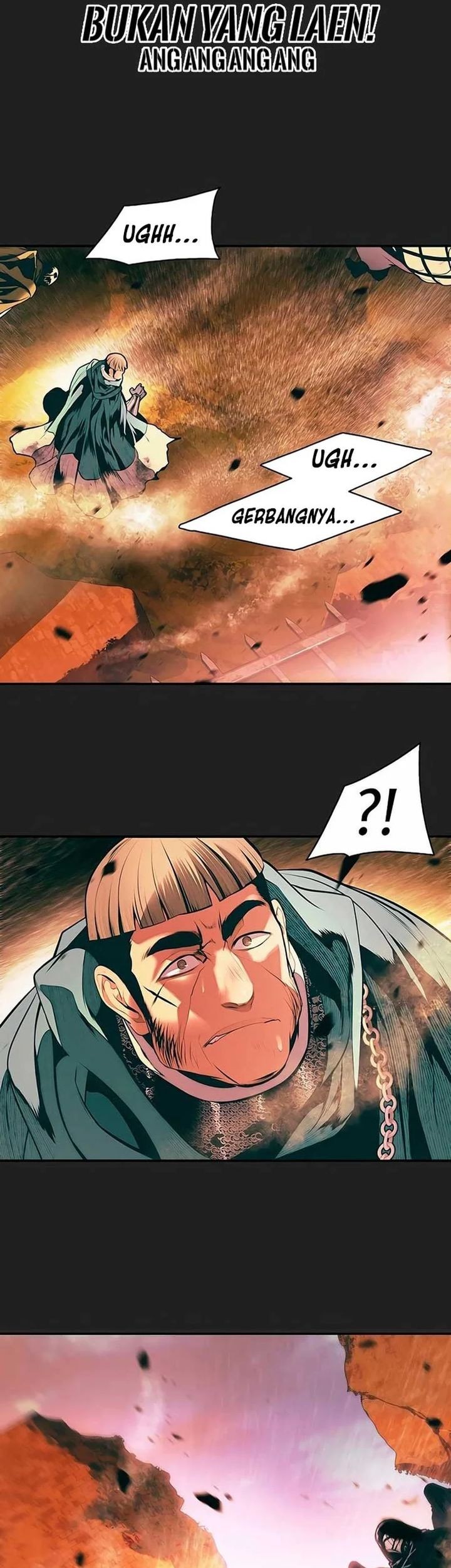 Dark Lady Isekai Chapter 249 Gambar 13