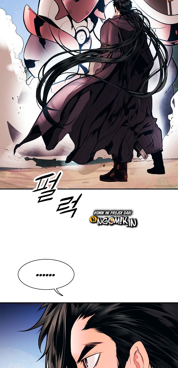 Dark Lady Isekai Chapter 24 Gambar 4