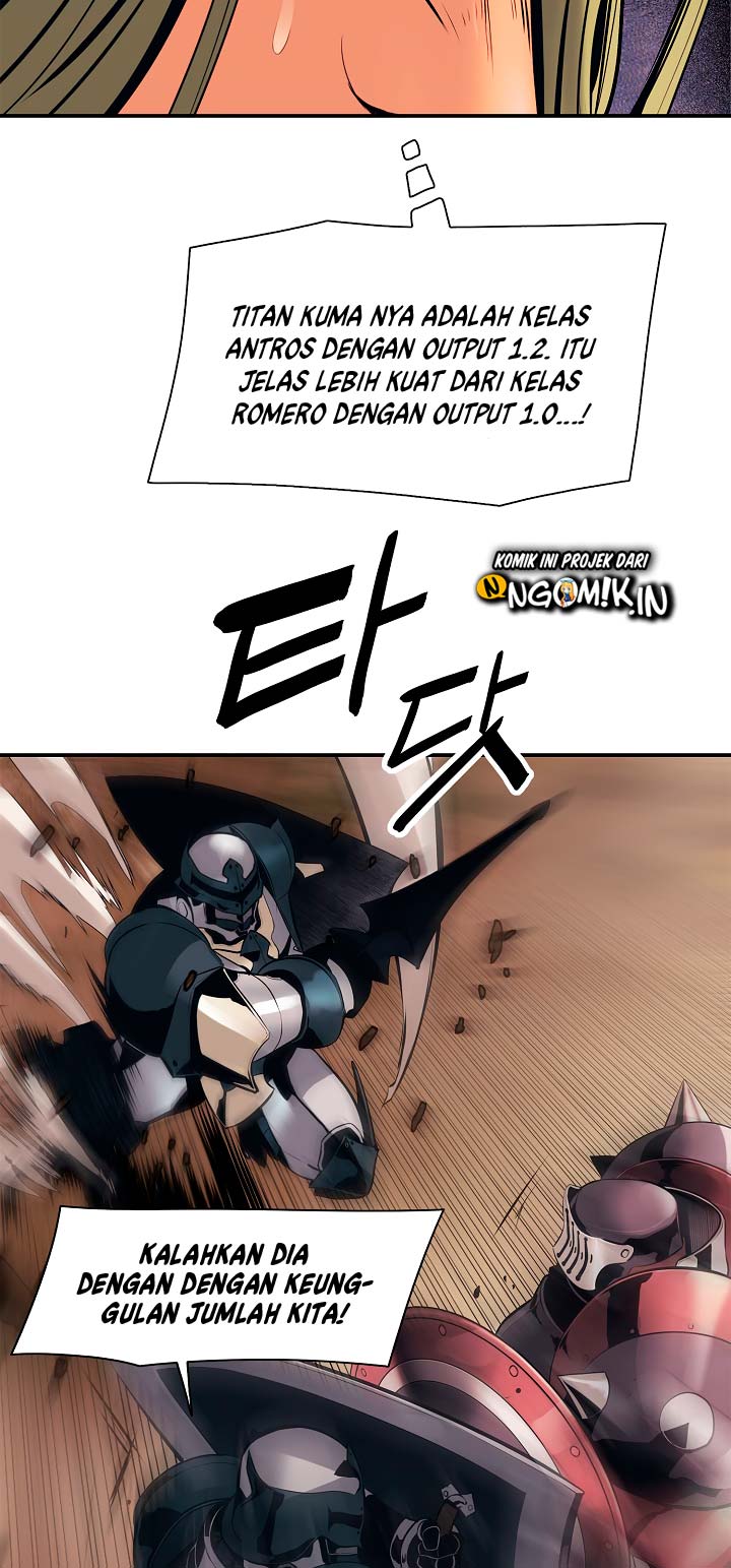 Dark Lady Isekai Chapter 24 Gambar 40