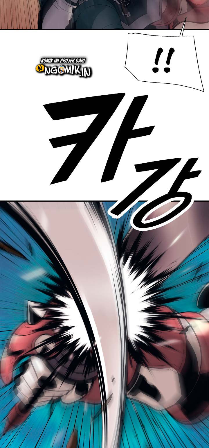 Dark Lady Isekai Chapter 24 Gambar 41