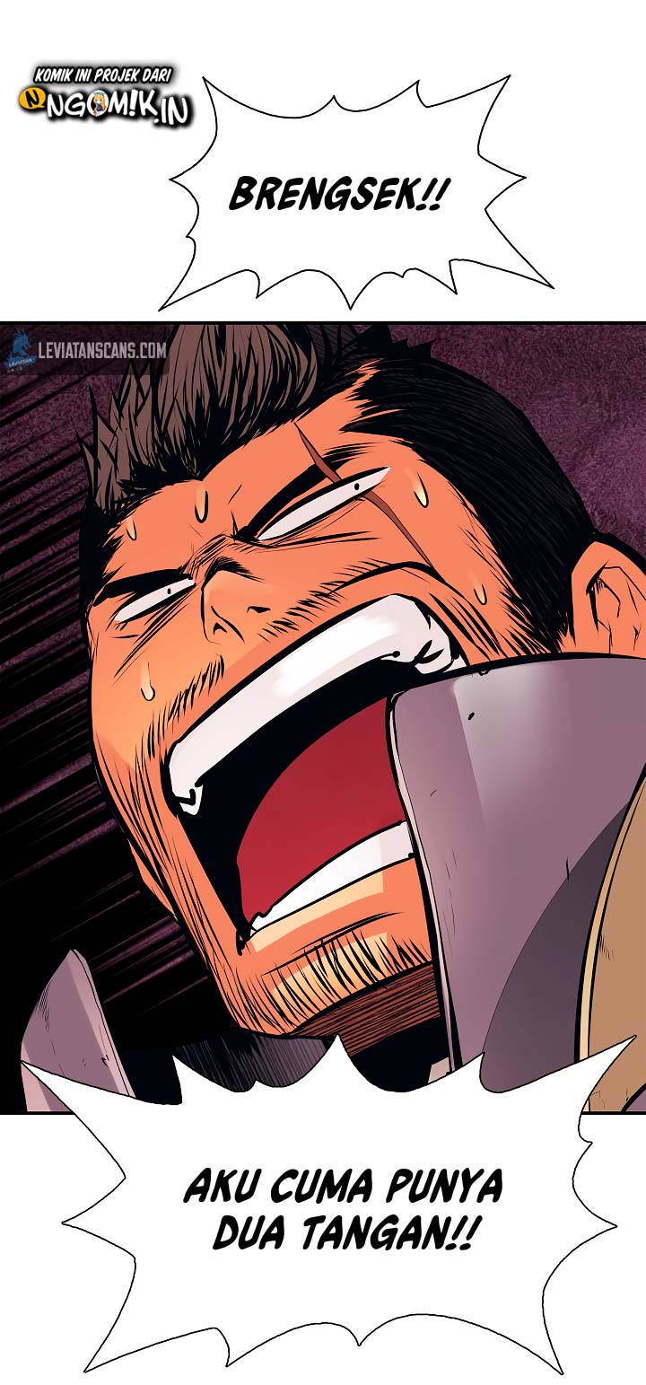 Dark Lady Isekai Chapter 24 Gambar 44