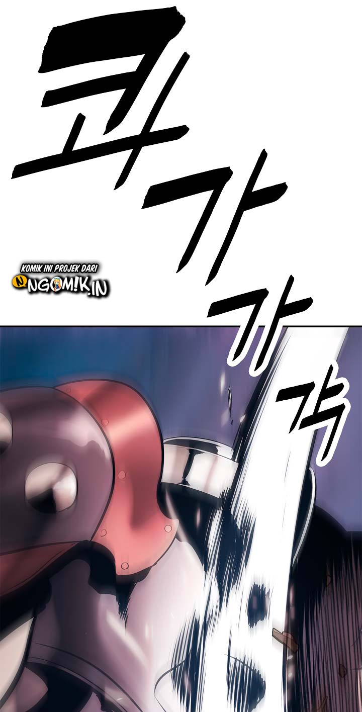 Dark Lady Isekai Chapter 24 Gambar 45