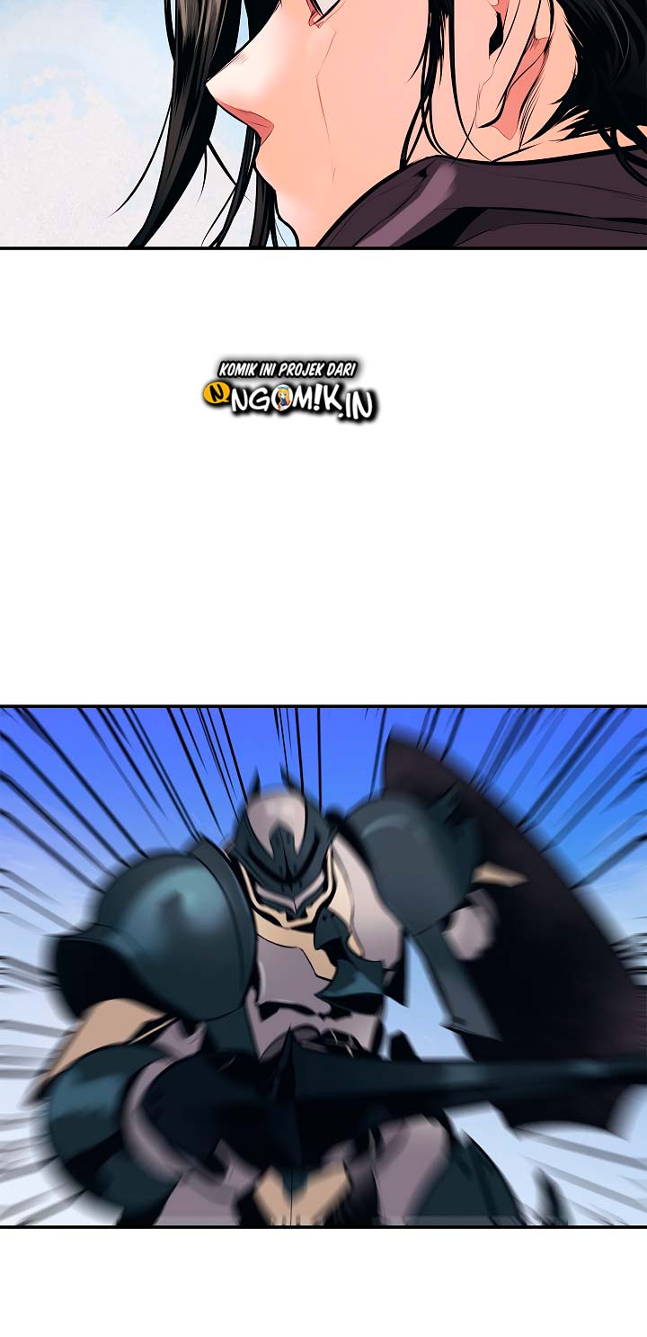 Dark Lady Isekai Chapter 24 Gambar 5