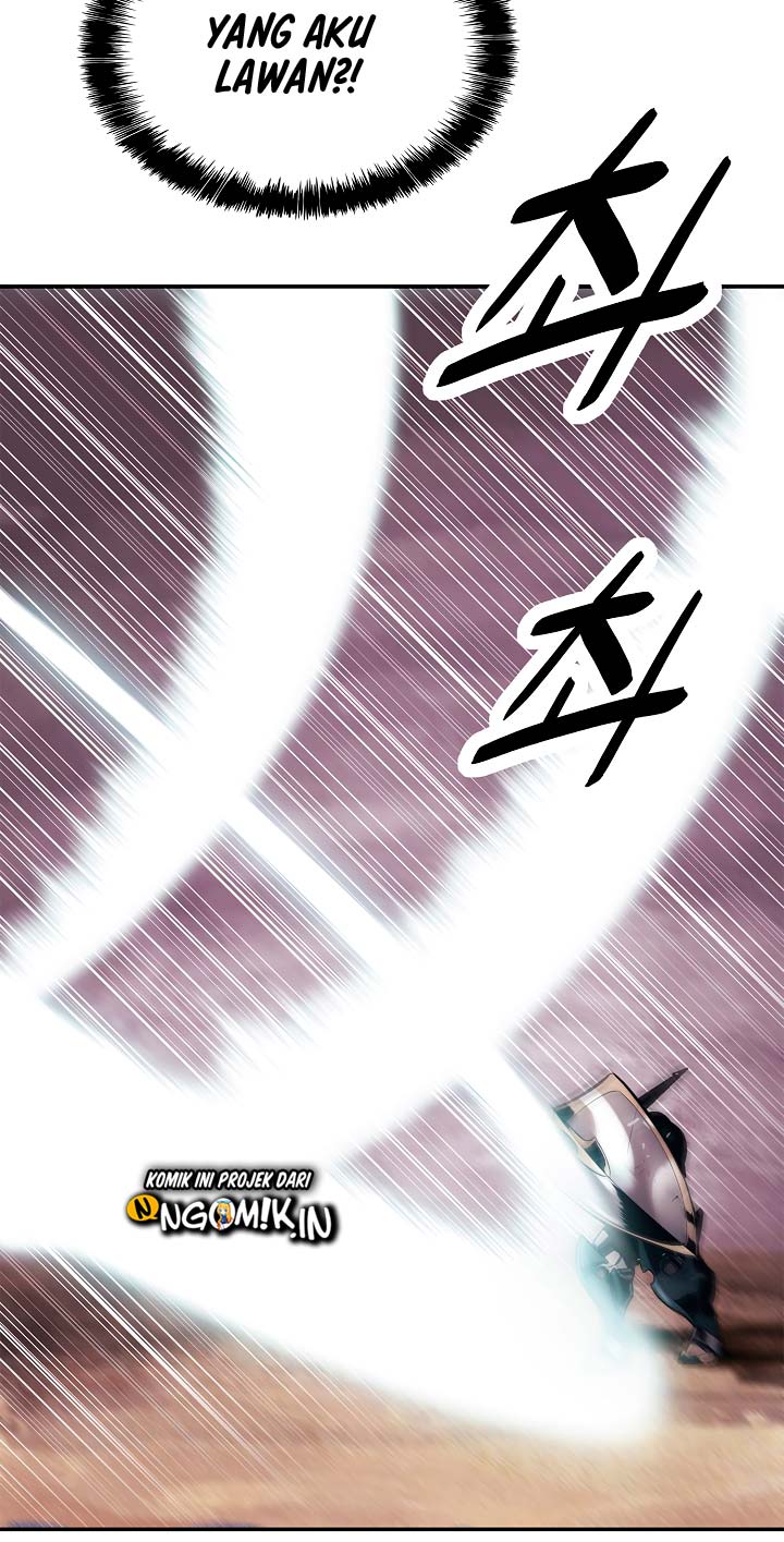 Dark Lady Isekai Chapter 24 Gambar 52