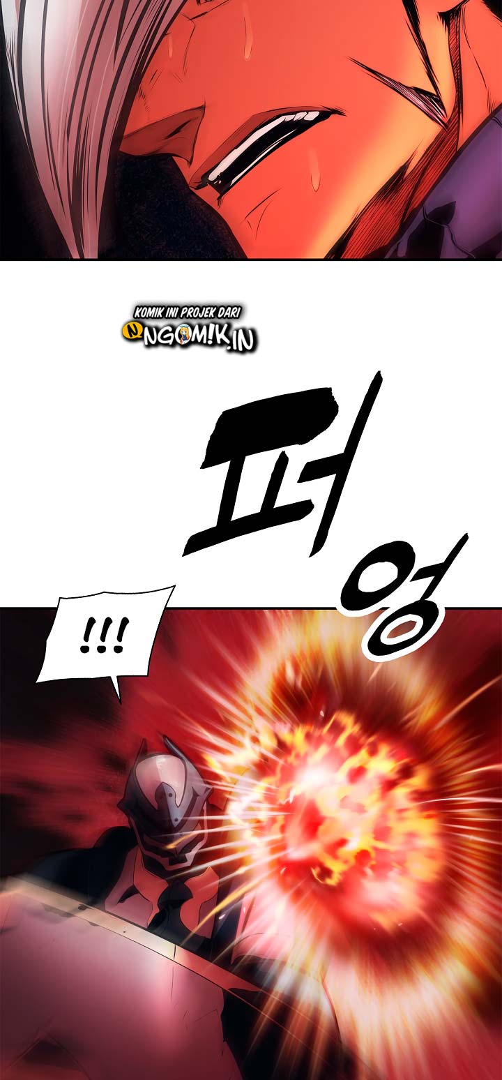 Dark Lady Isekai Chapter 24 Gambar 55