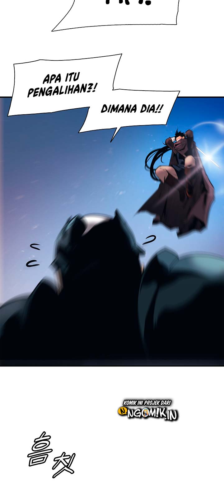 Dark Lady Isekai Chapter 24 Gambar 59