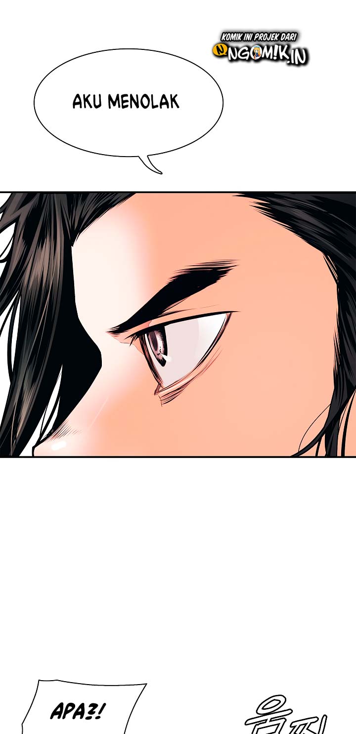 Dark Lady Isekai Chapter 24 Gambar 6