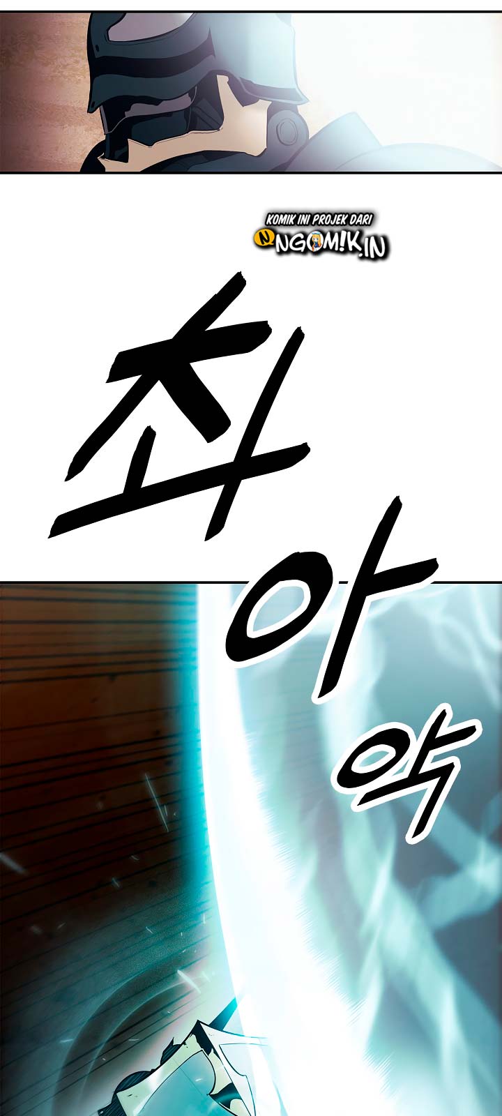 Dark Lady Isekai Chapter 24 Gambar 60