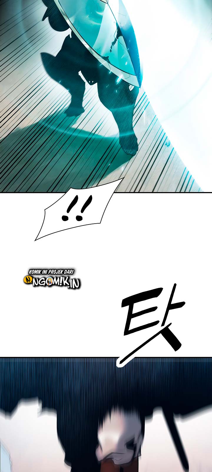 Dark Lady Isekai Chapter 24 Gambar 61