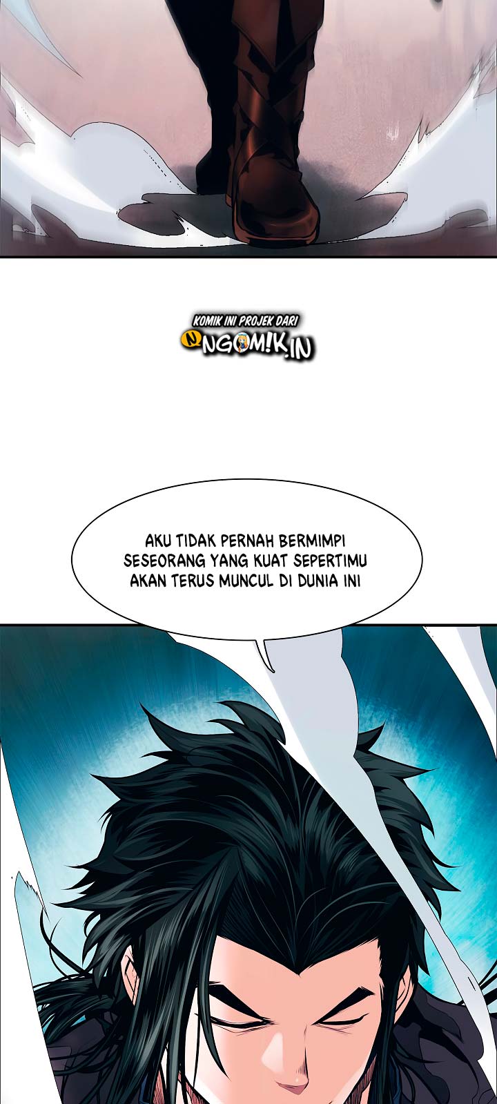 Dark Lady Isekai Chapter 24 Gambar 62
