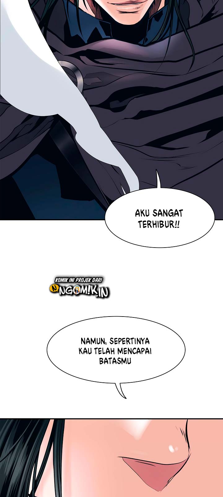 Dark Lady Isekai Chapter 24 Gambar 63