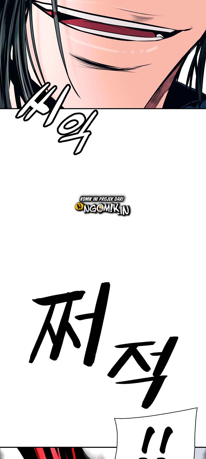 Dark Lady Isekai Chapter 24 Gambar 64