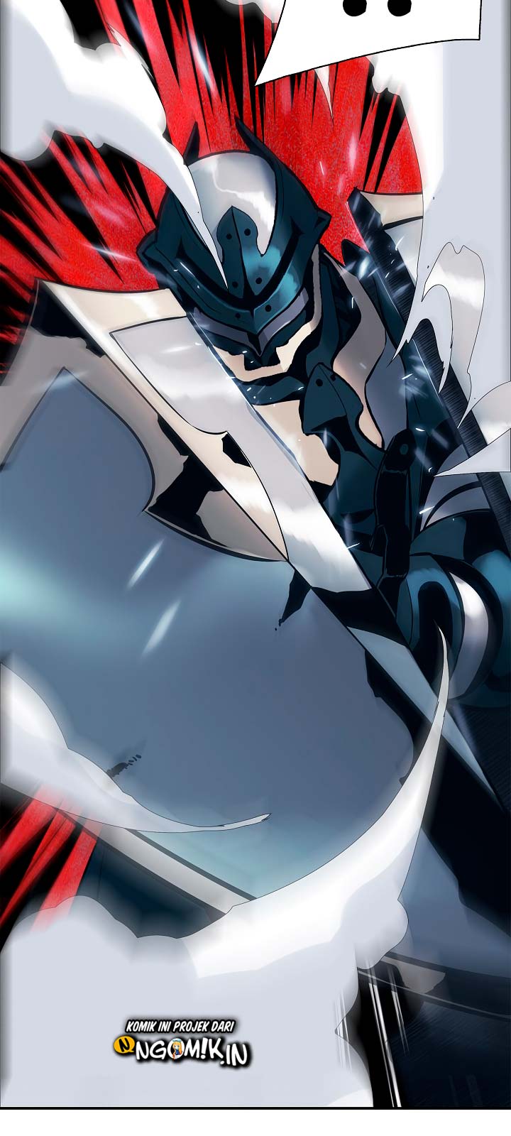 Dark Lady Isekai Chapter 24 Gambar 65