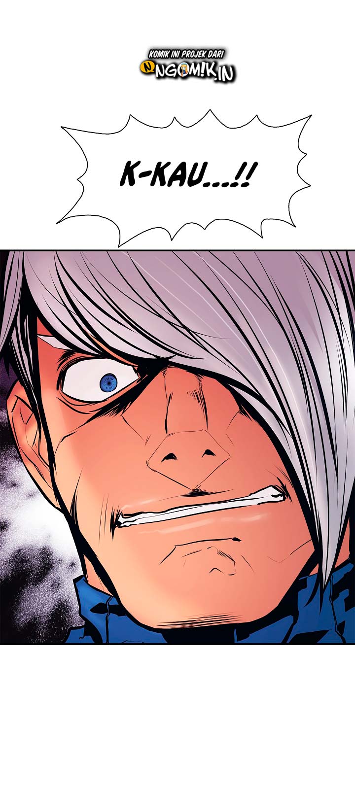 Dark Lady Isekai Chapter 24 Gambar 66