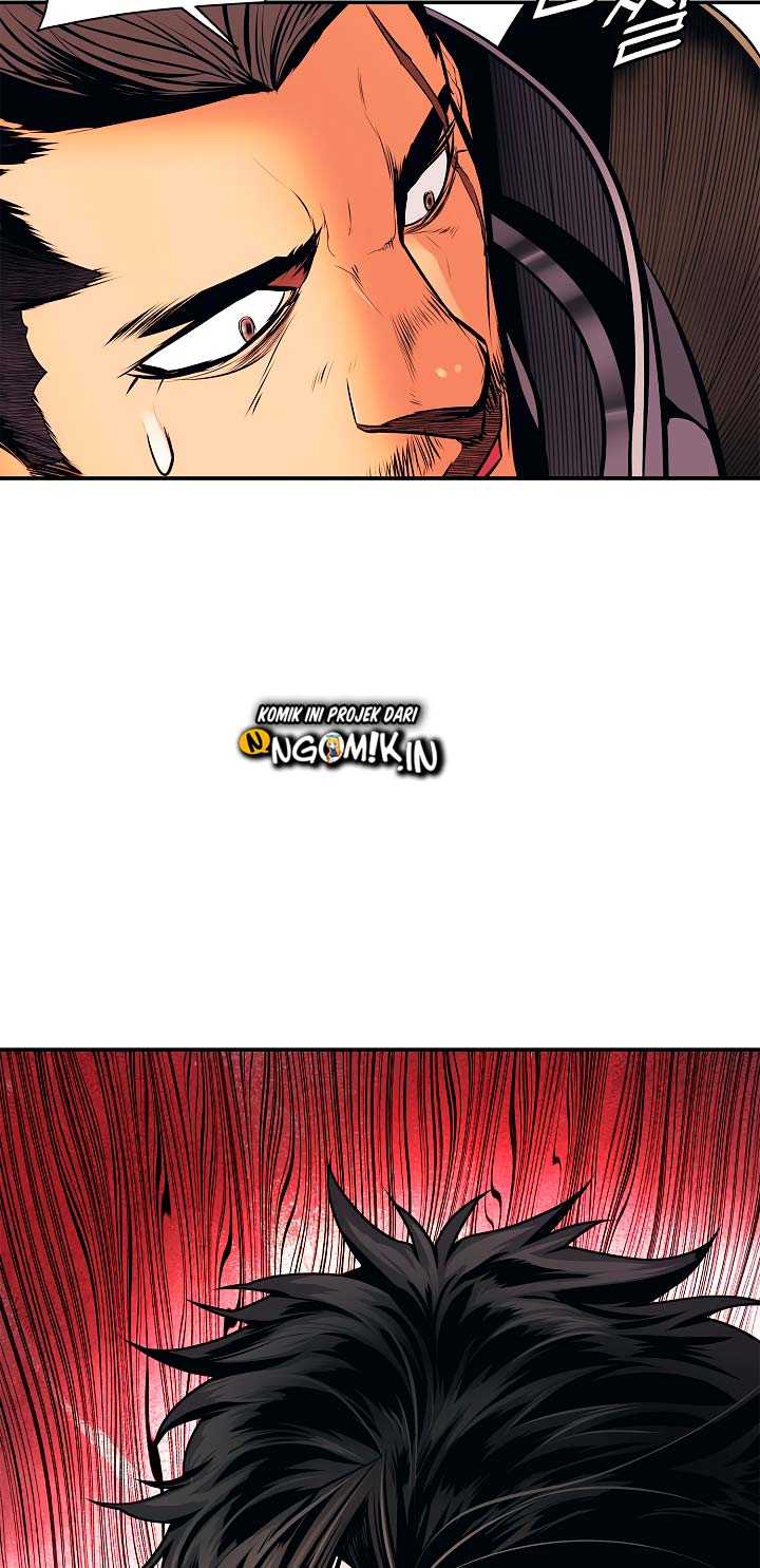 Dark Lady Isekai Chapter 24 Gambar 7