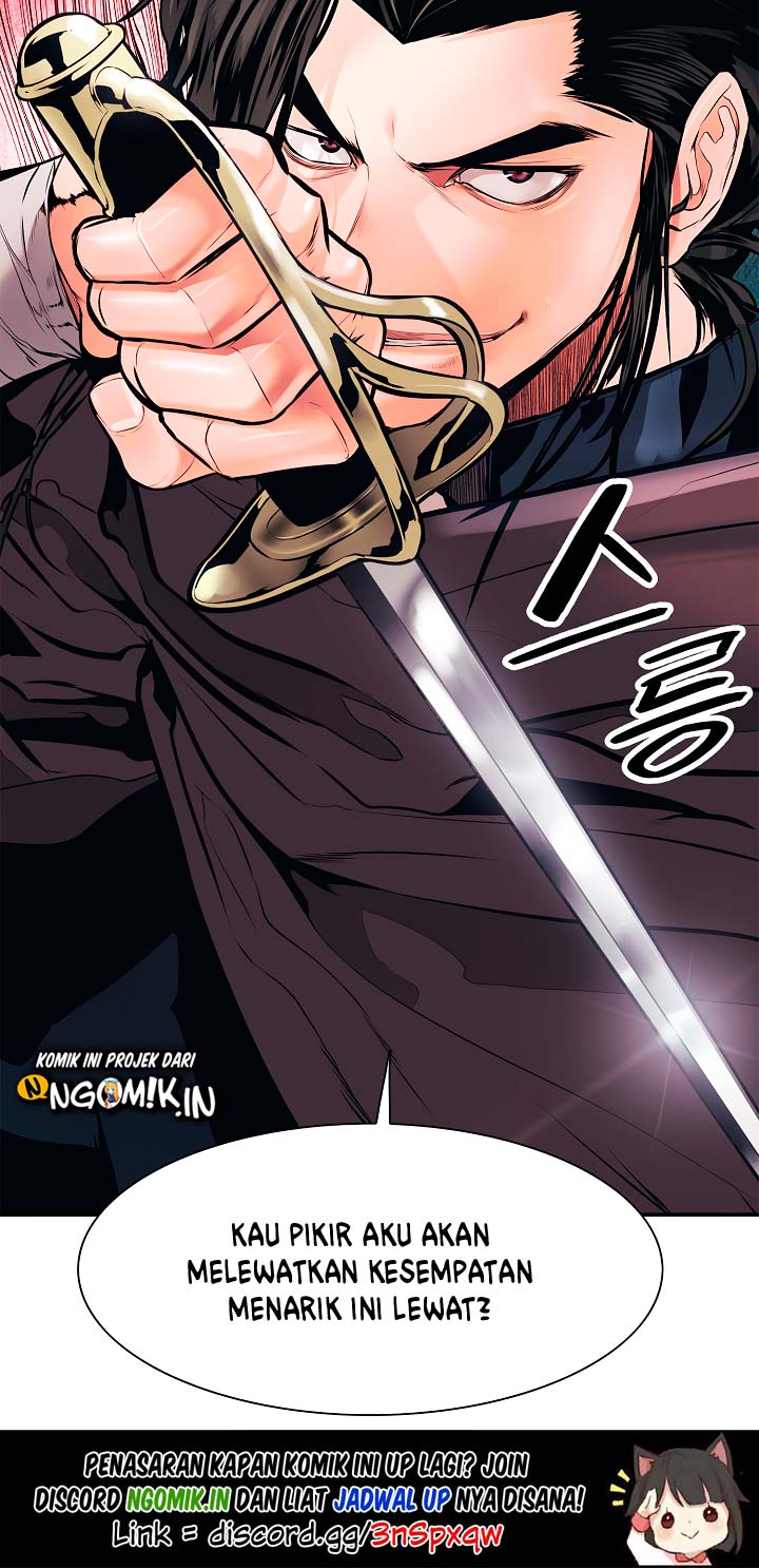 Dark Lady Isekai Chapter 24 Gambar 8