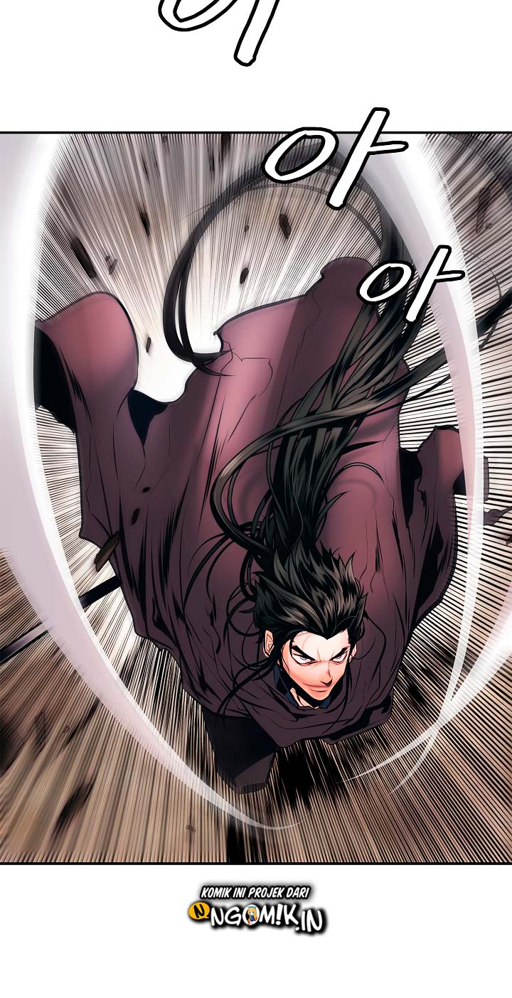 Dark Lady Isekai Chapter 24 Gambar 11