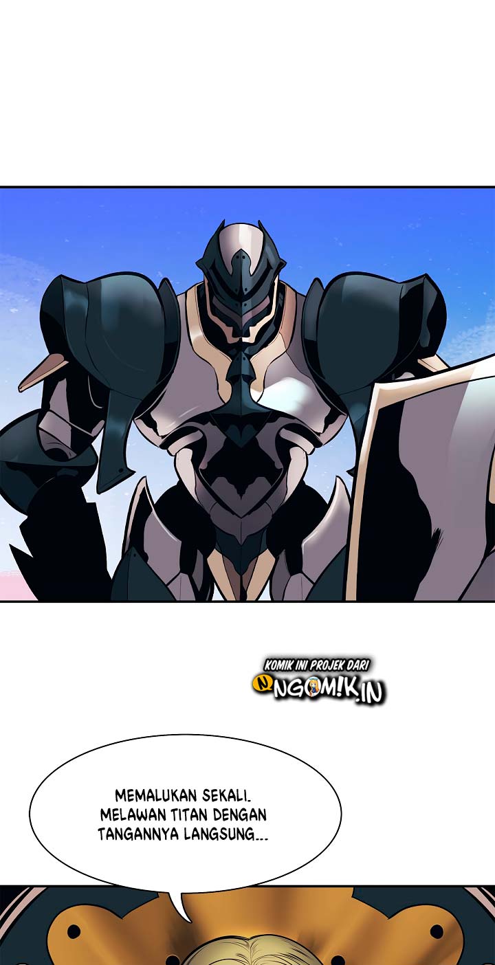 Dark Lady Isekai Chapter 24 Gambar 12