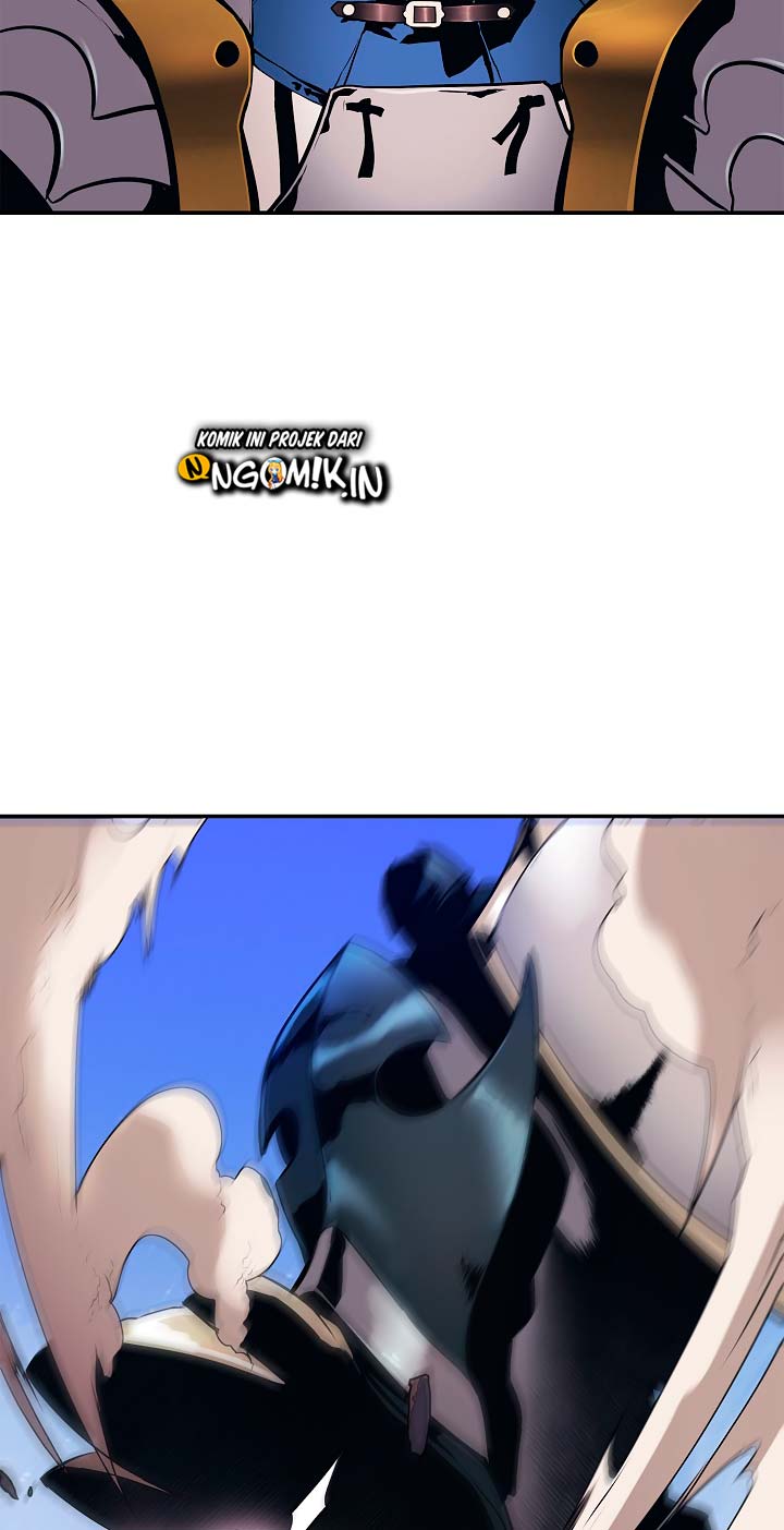 Dark Lady Isekai Chapter 24 Gambar 14