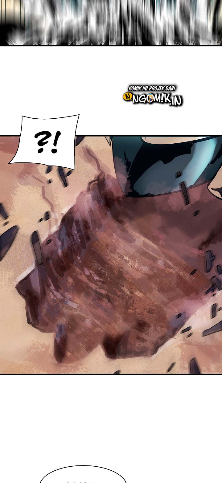 Dark Lady Isekai Chapter 24 Gambar 17