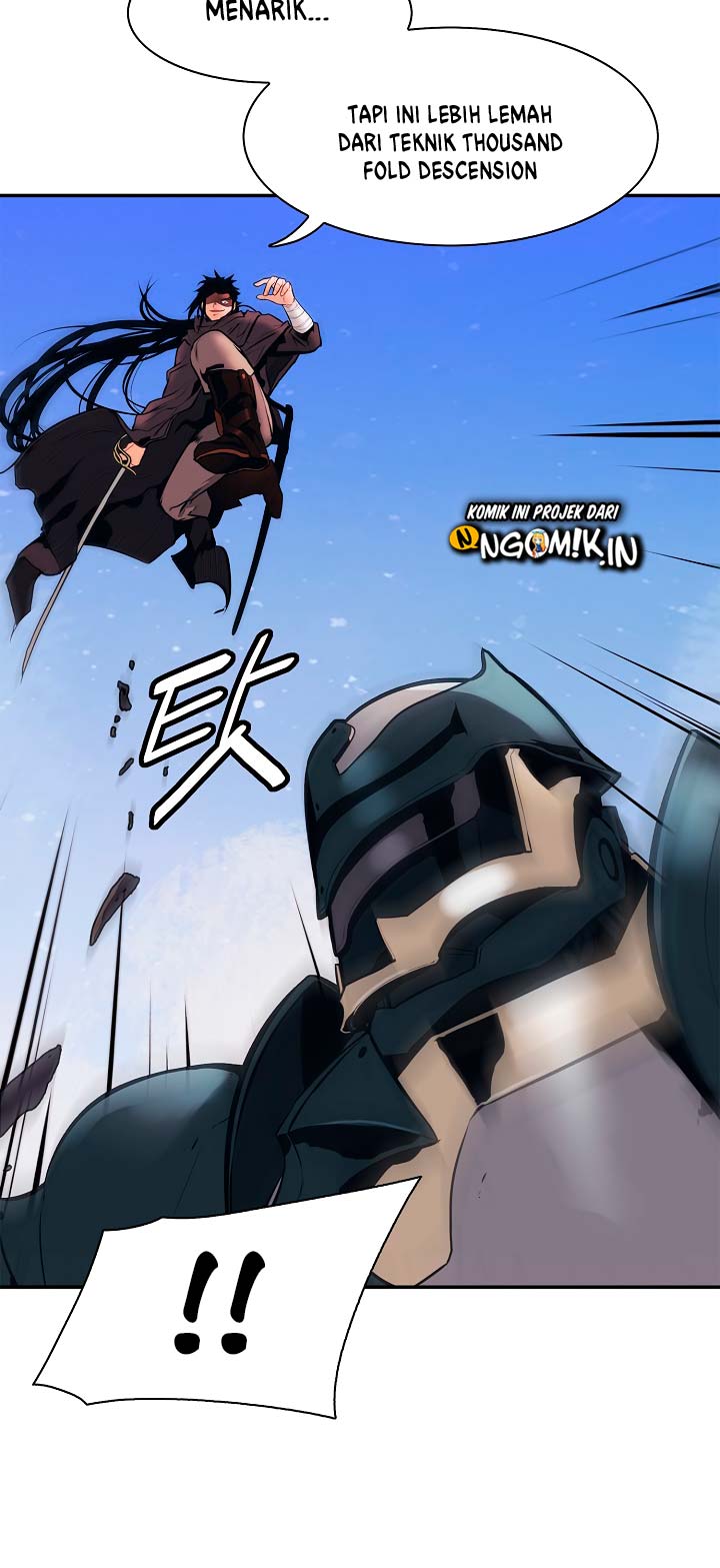 Dark Lady Isekai Chapter 24 Gambar 18