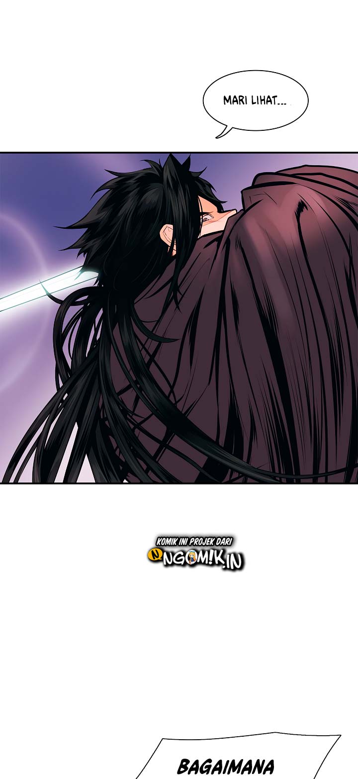 Dark Lady Isekai Chapter 24 Gambar 19