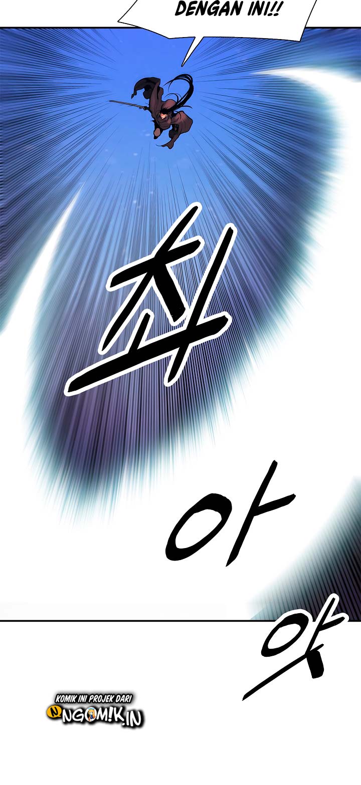 Dark Lady Isekai Chapter 24 Gambar 20