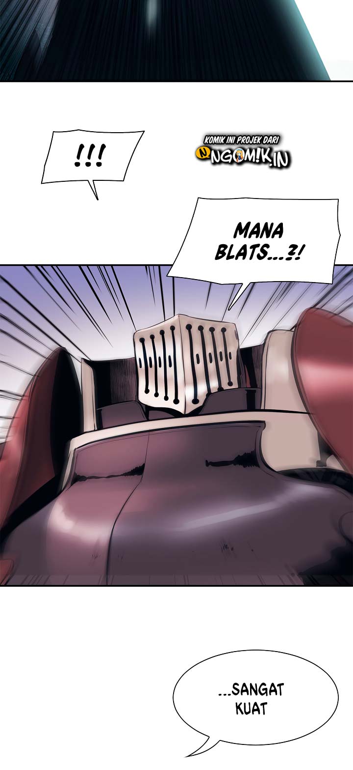 Dark Lady Isekai Chapter 24 Gambar 22