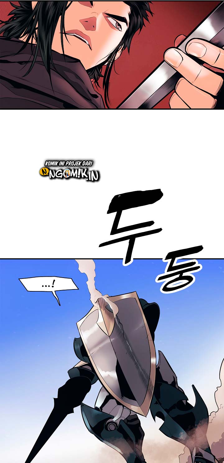 Dark Lady Isekai Chapter 24 Gambar 23