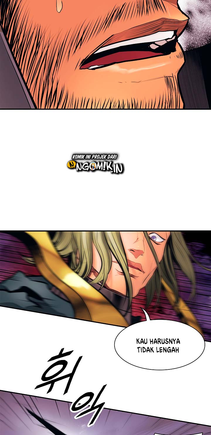 Dark Lady Isekai Chapter 24 Gambar 25