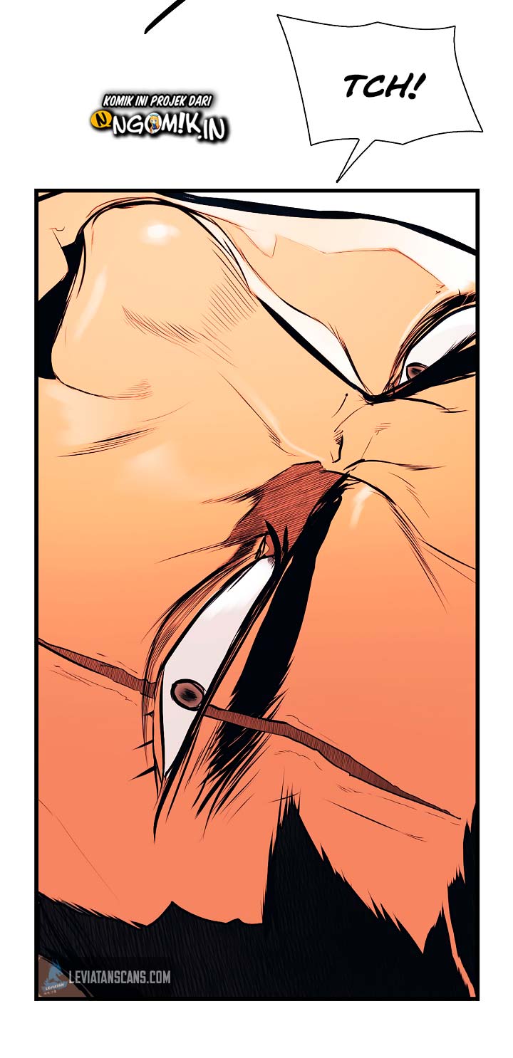 Dark Lady Isekai Chapter 24 Gambar 29