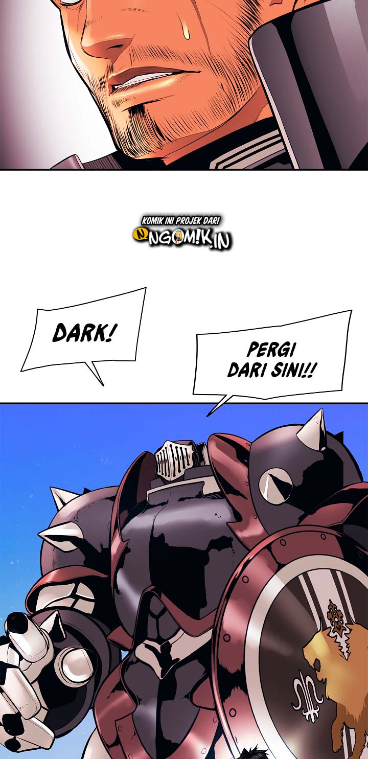 Dark Lady Isekai Chapter 24 Gambar 3