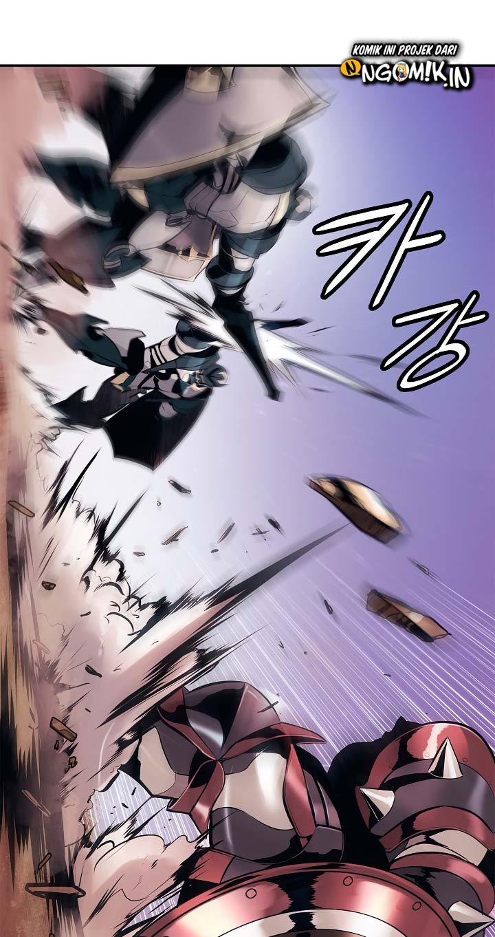 Dark Lady Isekai Chapter 24 Gambar 31