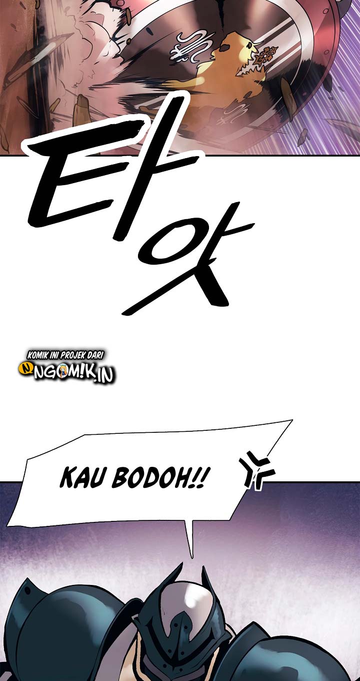 Dark Lady Isekai Chapter 24 Gambar 32