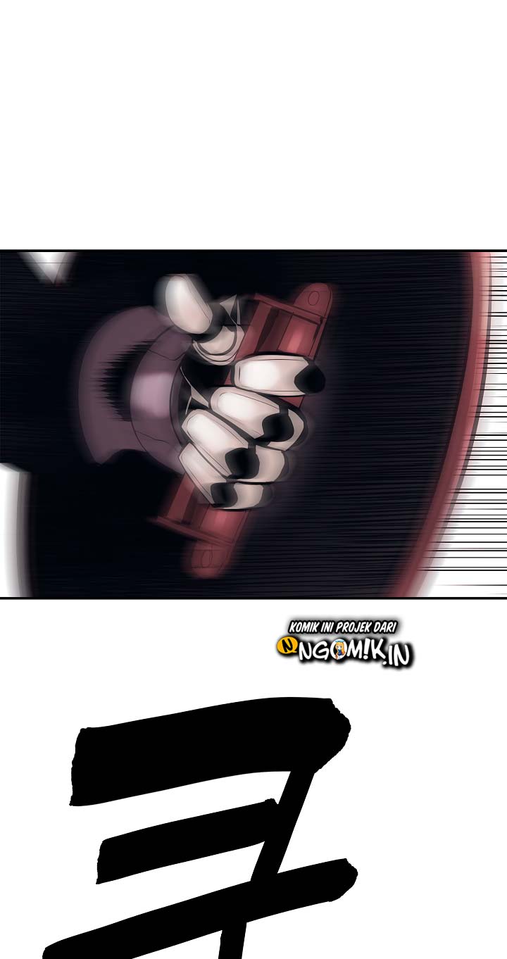 Dark Lady Isekai Chapter 24 Gambar 35