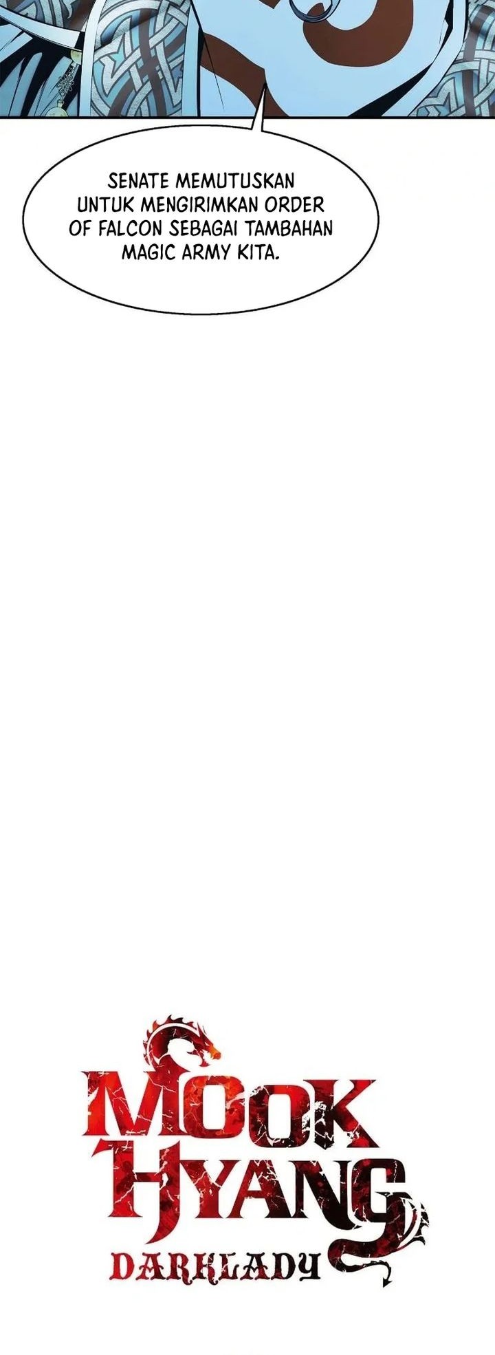 Dark Lady Isekai Chapter 240 Gambar 9